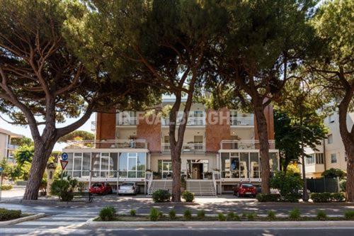 Esperia Boutique Family Hotel Cesenatico Exterior photo