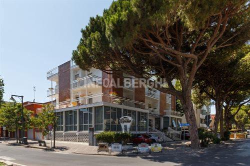 Esperia Boutique Family Hotel Cesenatico Exterior photo