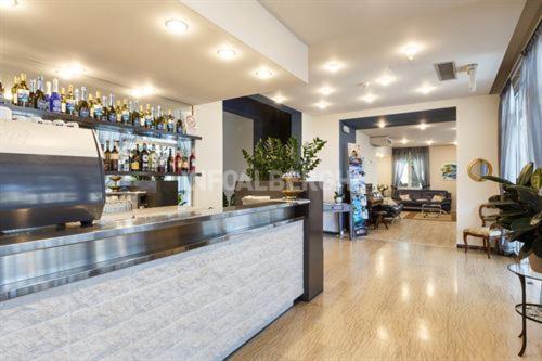 Esperia Boutique Family Hotel Cesenatico Exterior photo